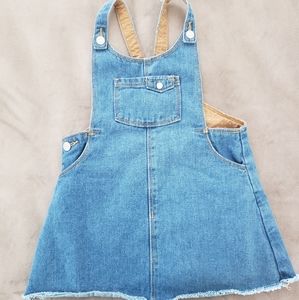 Zara dress 2-3 years